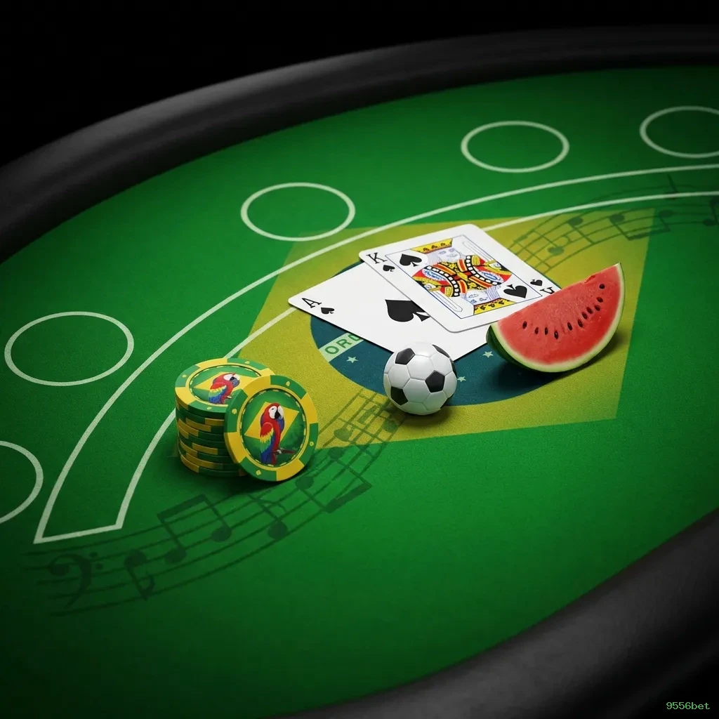 Baixar APK 9556bet
