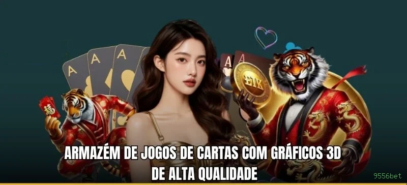 Download PC 9556bet