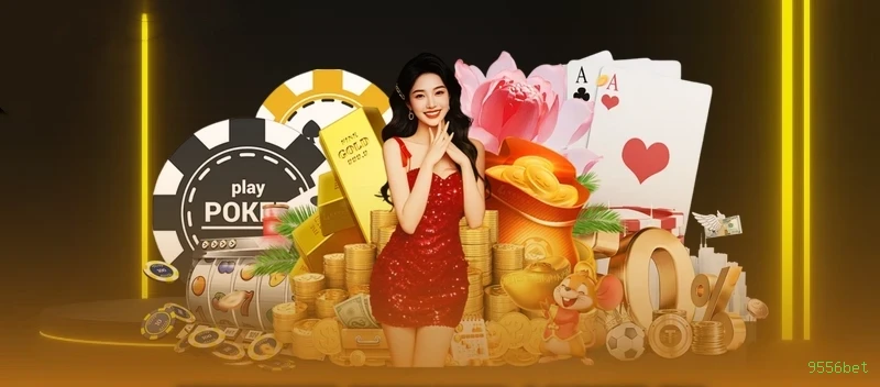 Streaming 4K no cassino ao vivo da 9556bet