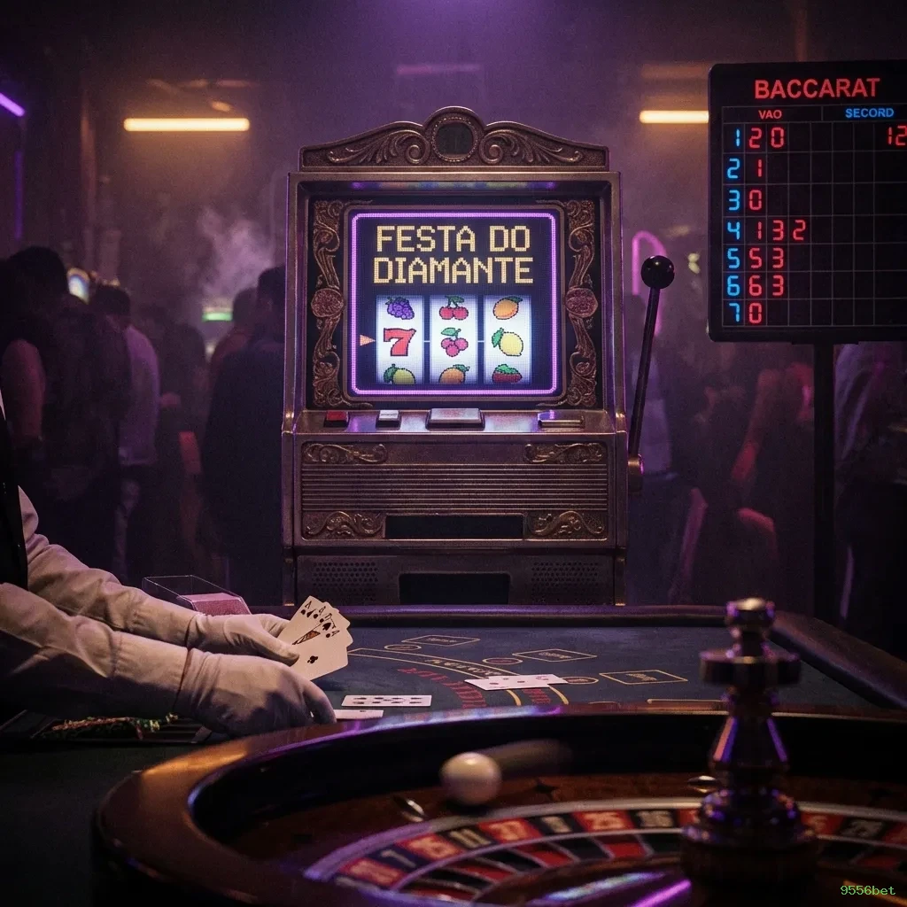 Promoções e bônus exclusivos da 9556bet